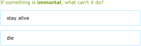 IXL - Words with un-, dis-, in-, im- and non- (Class IX English practice)