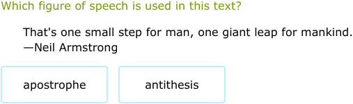 Chiasmus effect image