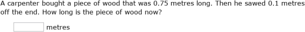 IXL - Word problems: mixed review (Class IX maths practice)